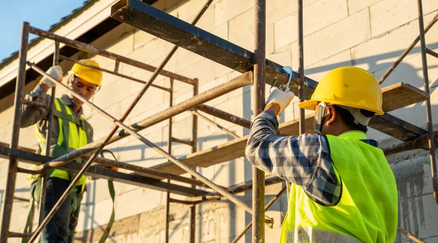 Expert flood damage restoration services in Godwin, NC